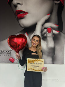 Best Esthetics School

